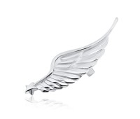 Wing Shaped Ear Cuff EC-540